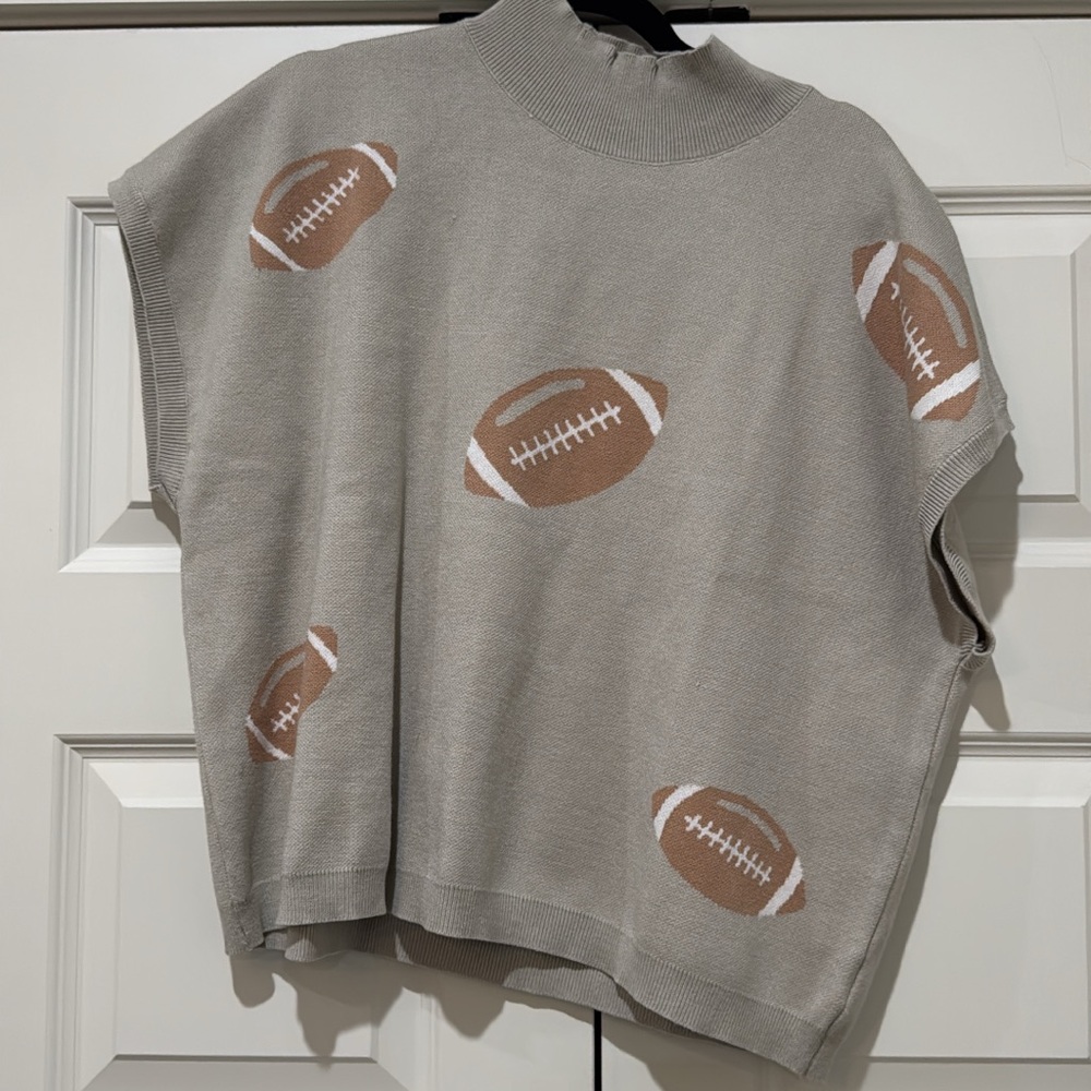 Super soft sweater